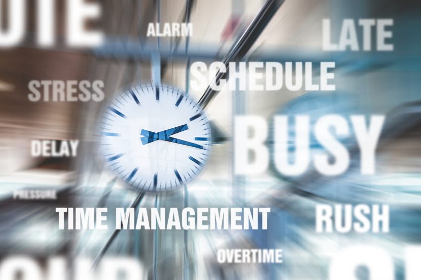 Effective and wise time management tips for better success