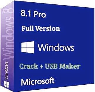 Windows 8.1 ISO All Editions Direct Download Links Latest 2019!