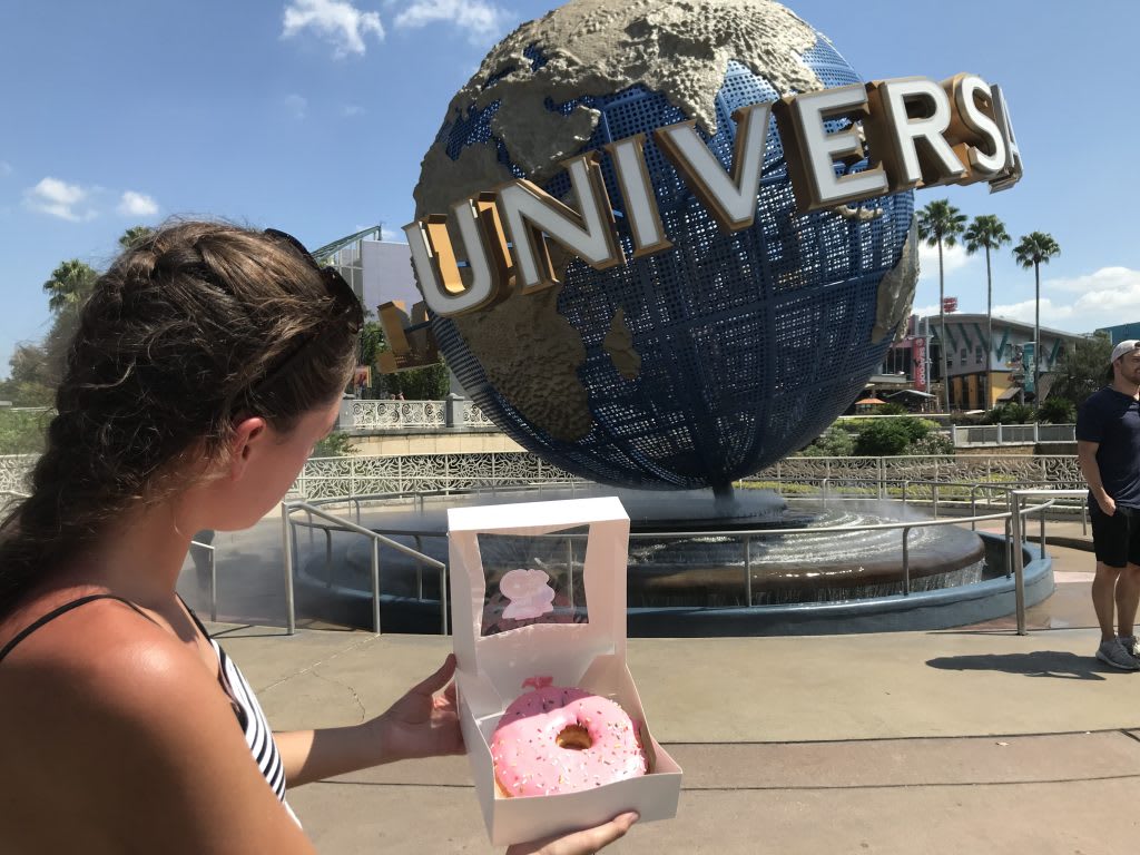 Top 13 Things to do at Universal Orlando