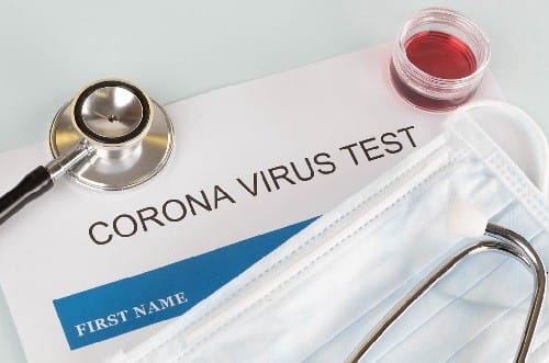 Everything You Need to Know About Coronavirus and The Types of Tests