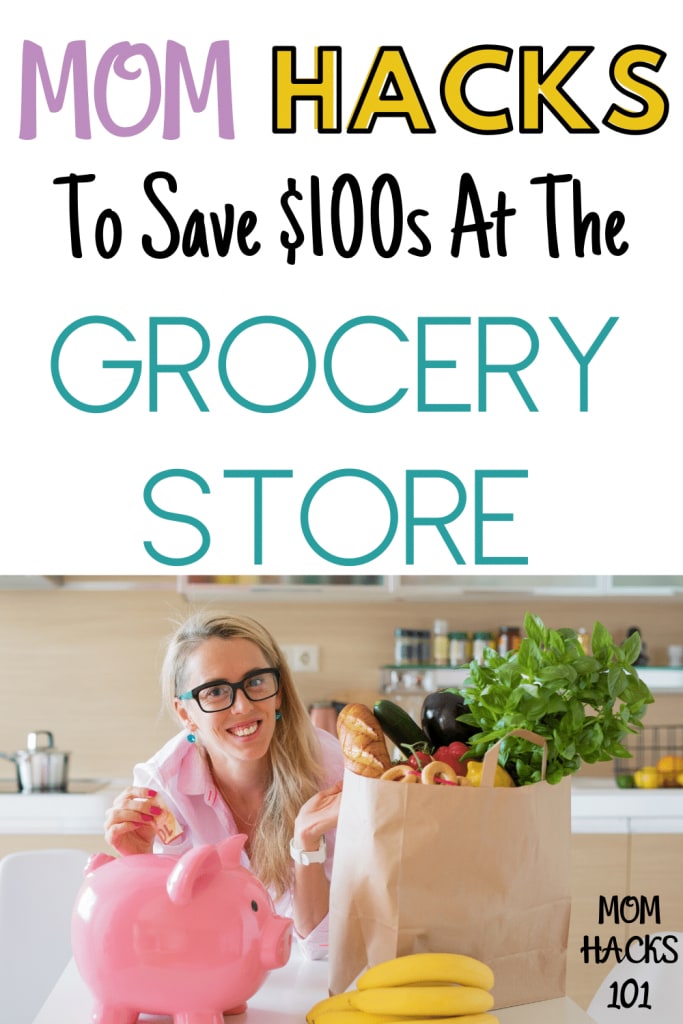11 Grocery Shopping Hacks To Save Money & Time