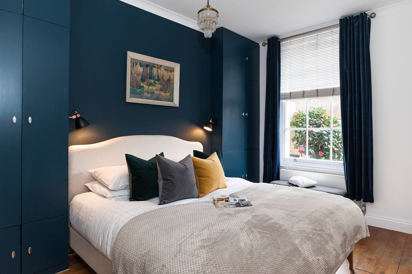 The Best Airbnbs In Notting Hill - London Kensington Guide