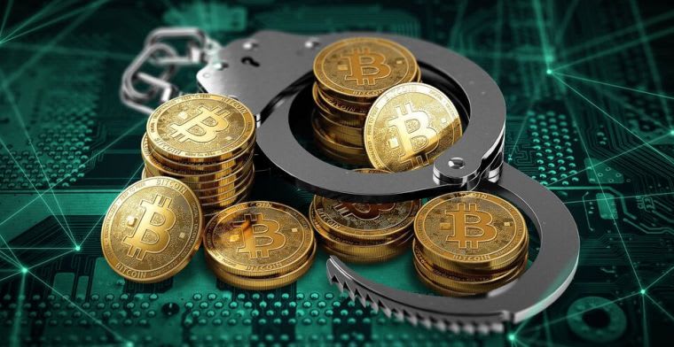SIM-Swap Crypto Thefts - Student Gets 10 Year Jail Term