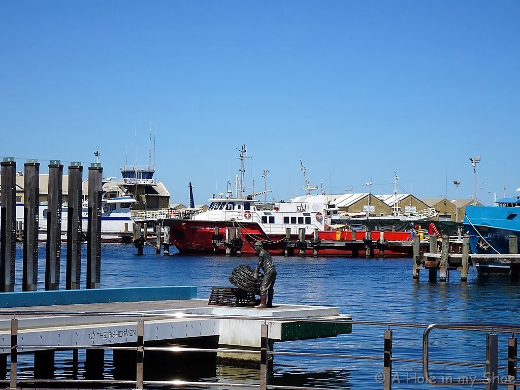 Fremantle, follow us for a day in this dynamic port city