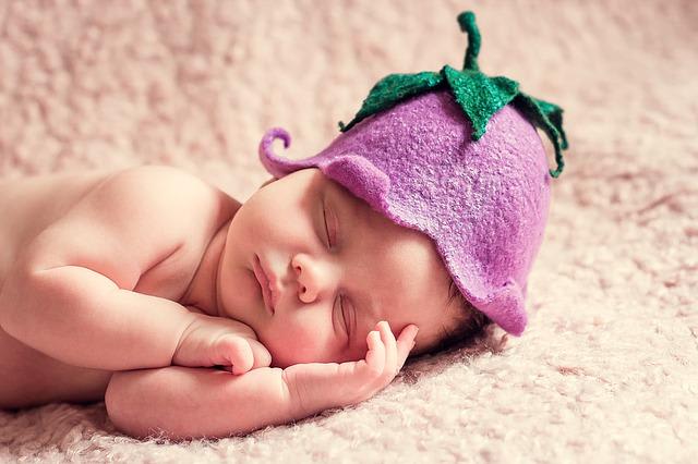 Top 5 Reasons To Let the babies sleep more ?
