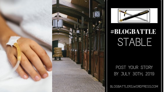 Want a Short Story Writing Prompt This July? Then Try Out the #Blogbattle and Join Our Writing Community.