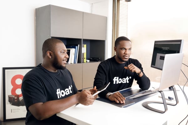 Float wants to provide liquidity to African SMBs in a way never done before
