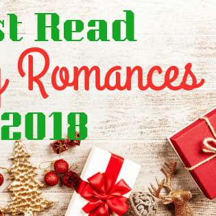 Must Read Holiday Romance Books of 2018