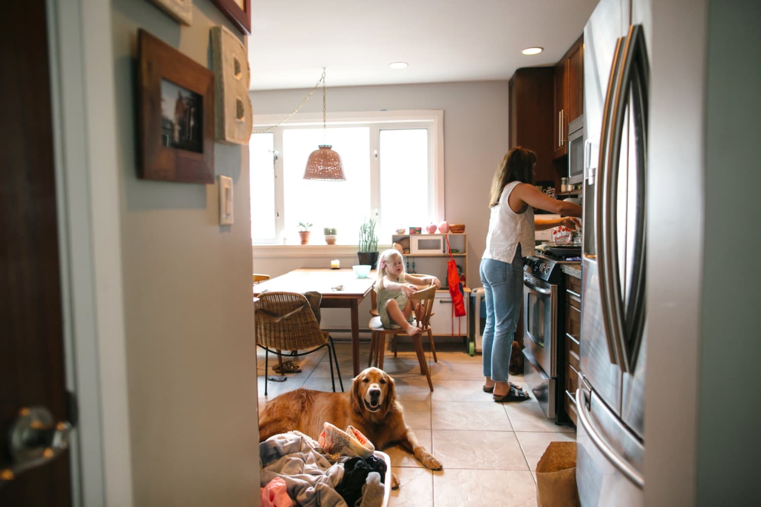 The 5 Biggest Pet Peeves Home Stagers Have About Your Kitchen