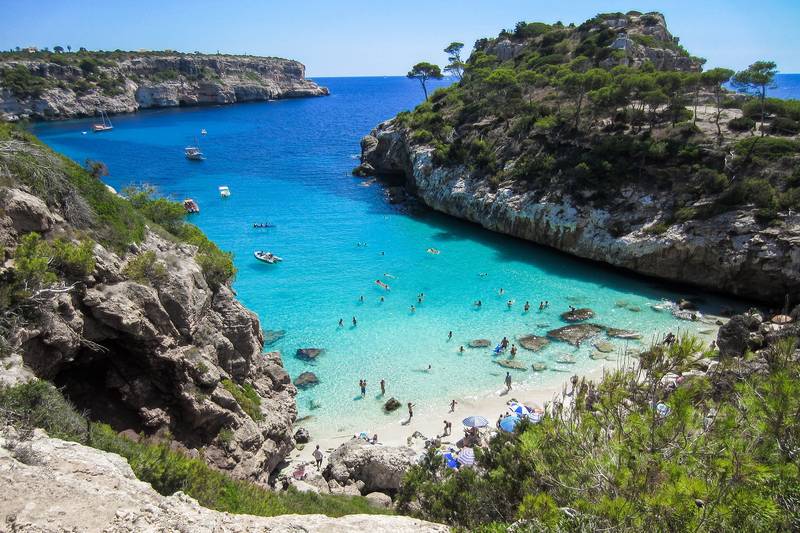 Things To Do in Mallorca