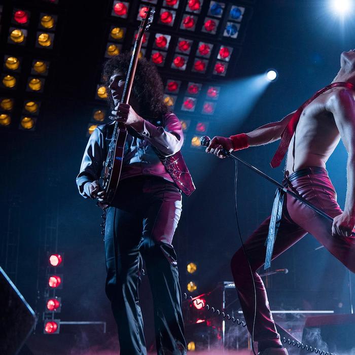 The 'Bohemian Rhapsody' Film Soundtrack Has Arrived: Listen