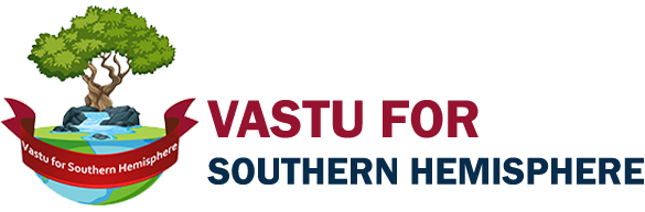 Apply Vastu in Southern Hemisphere for Home, Office, Business, Warehouses, Construction, Plot, Slope