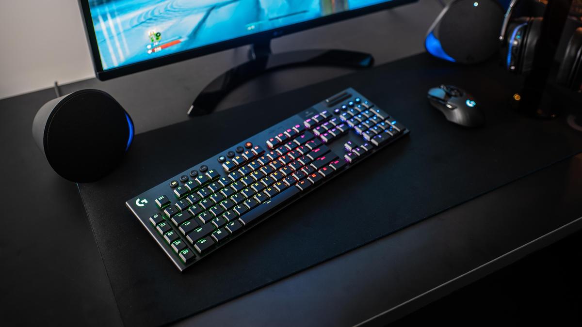 Aukey Edition 5 Budget Gaming Accessories 2020