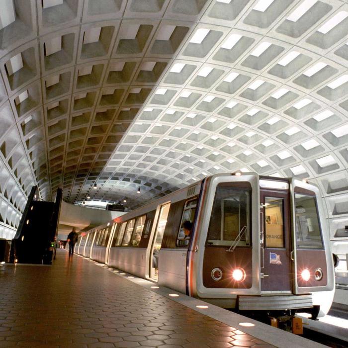 America's Best and Worst Cities for Public Transit