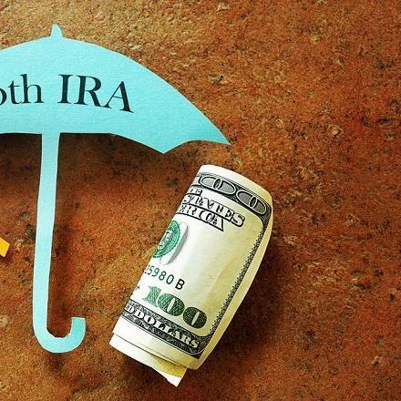 Tax Treatment Of Roth IRA Distributions
