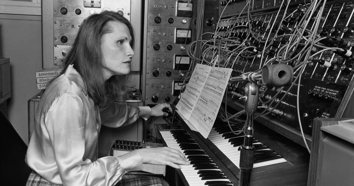 Love Synth Pop? Thank Wendy Carlos, the Trans Woman Who Invented It.