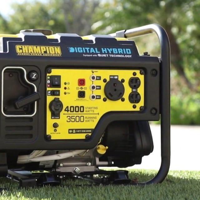19 Things You Should Know Before Buying a Camping Generator