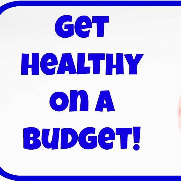 5 Ways To Get Healthy On A Tight Budget