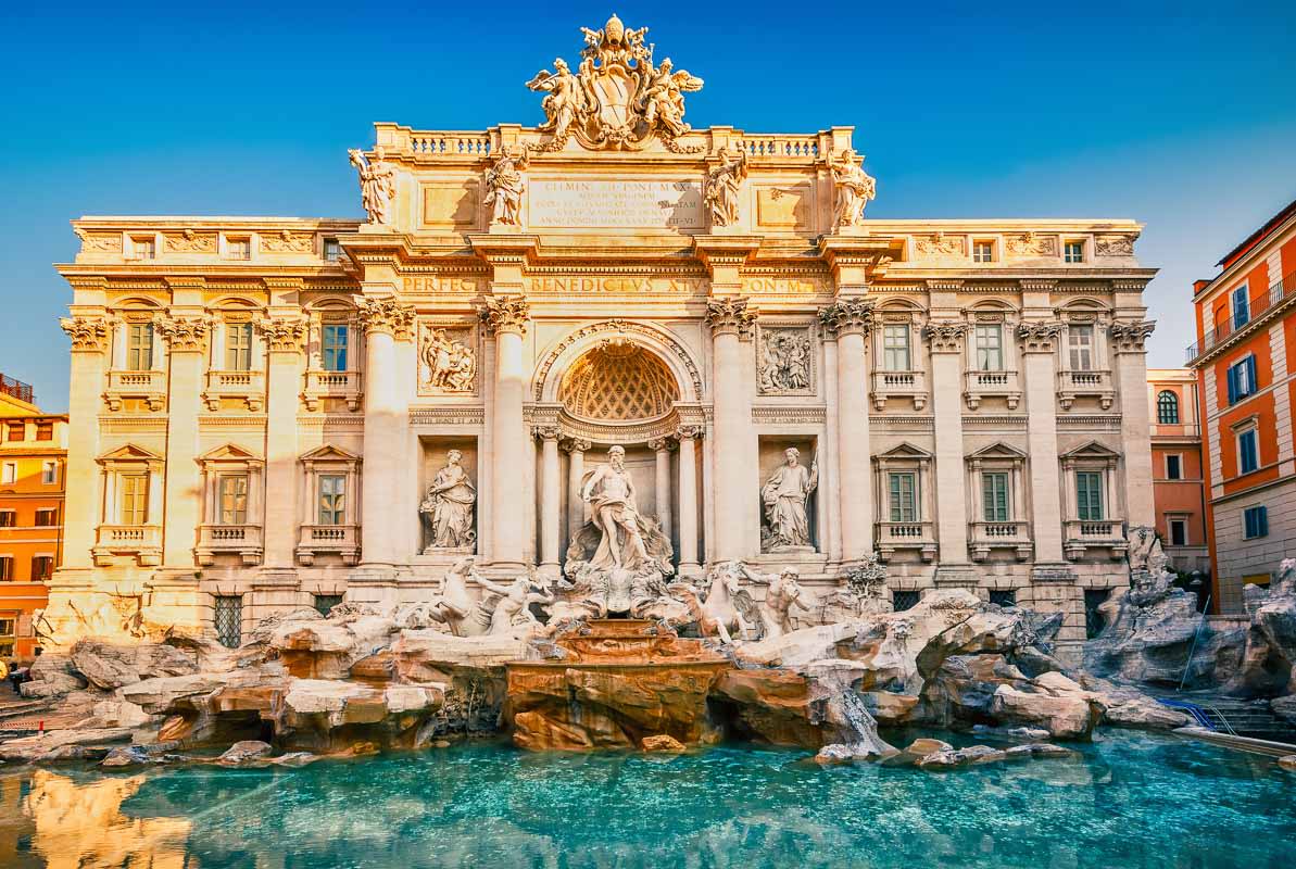 16 Famous Landmarks in Europe You Must See