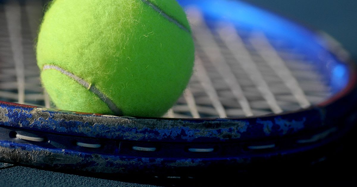 Which tennis ball is perfect for you?