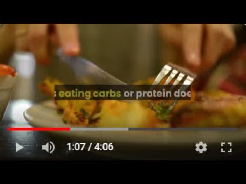 Low carb diet-Talk About Keto
