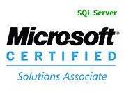 MCSA SQL Server Course