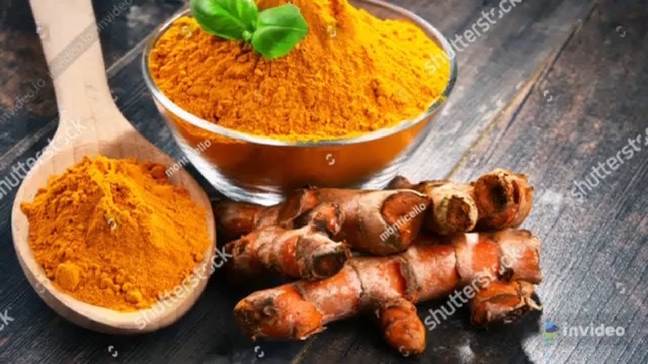 How To Use Turmeric To Burn Belly Fat Fast?