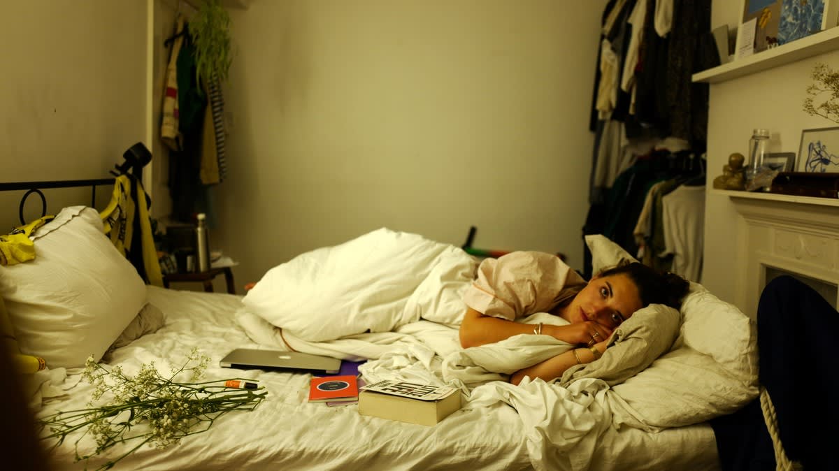 Tracey Emin's 'My Bed' 20 years on: photos of young british artists’ beds