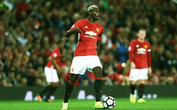Pogba wants to leave Manchester United to play with Real Madrid - Best Sports for You