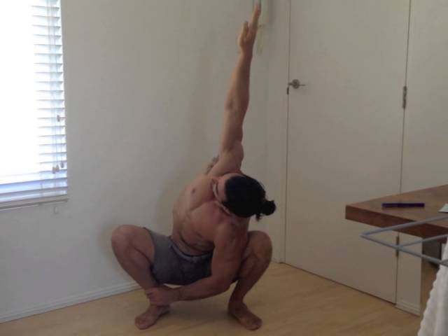 Hip Flexor stretching/exercises