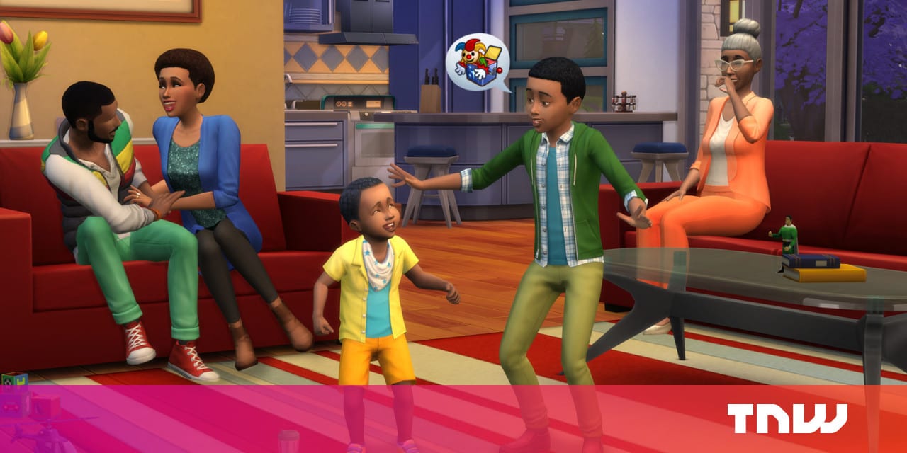 PANIC: You have until May 28 to download The Sims 4 for FREE