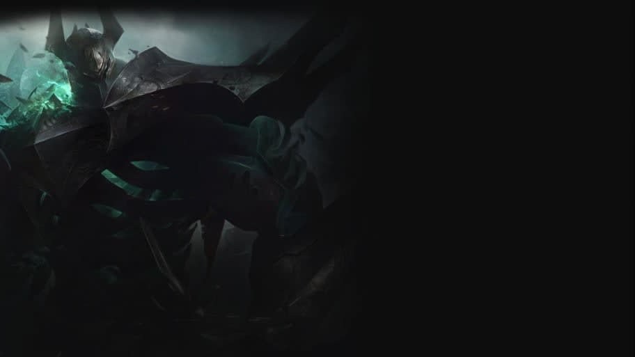 Galio and Mordekaiser Buffs Likely in League of Legends Patch 9.14