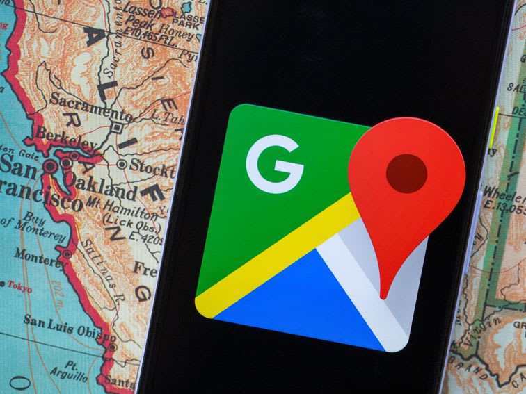 5 useful Google Maps tricks you didn't know until today
