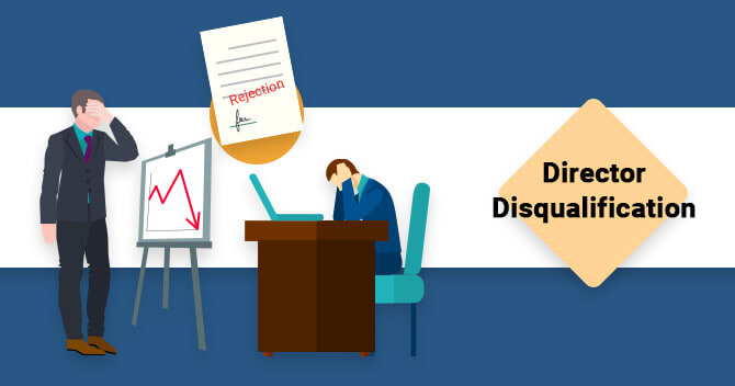 Section 164, Companies Act: Disqualification of Directors