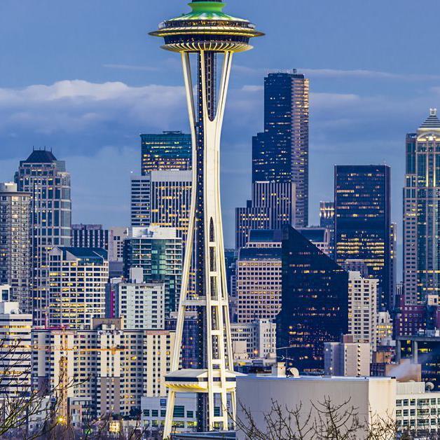 Microsoft announces $475M investment in Seattle housing