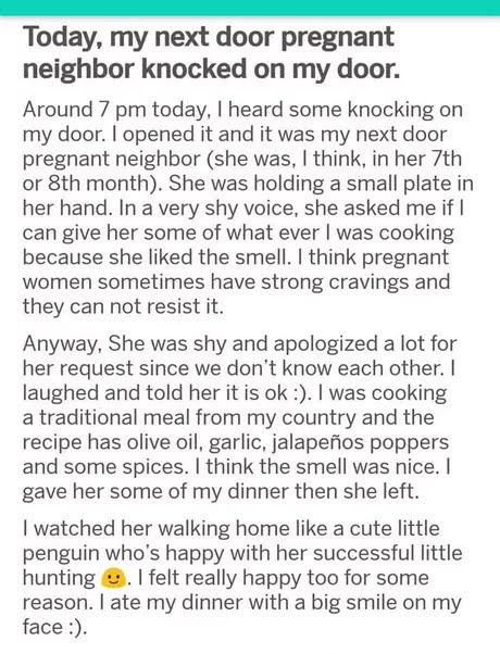 This adorable story