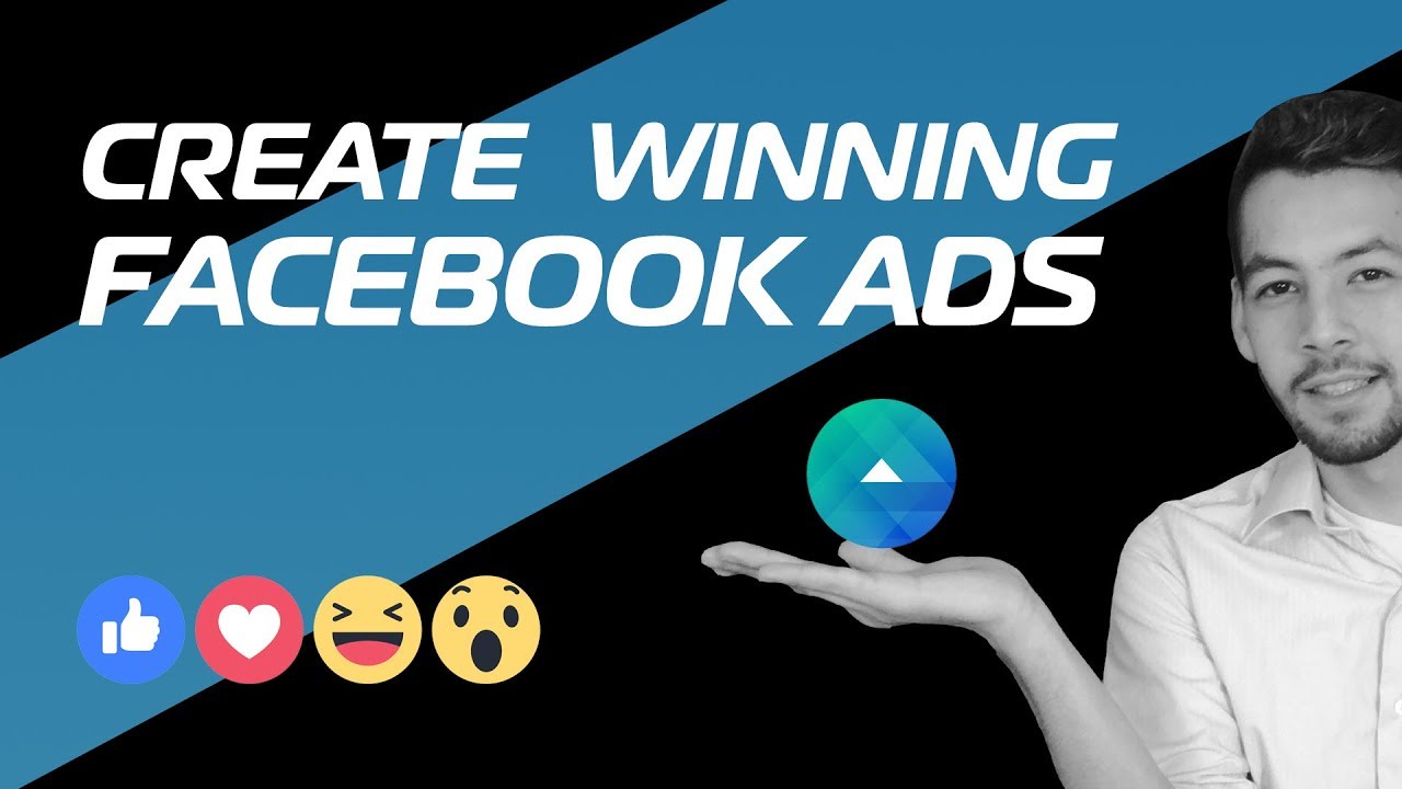 STOP wasting your Money! Learn how to create FACEBOOK ADS that make MONEY!