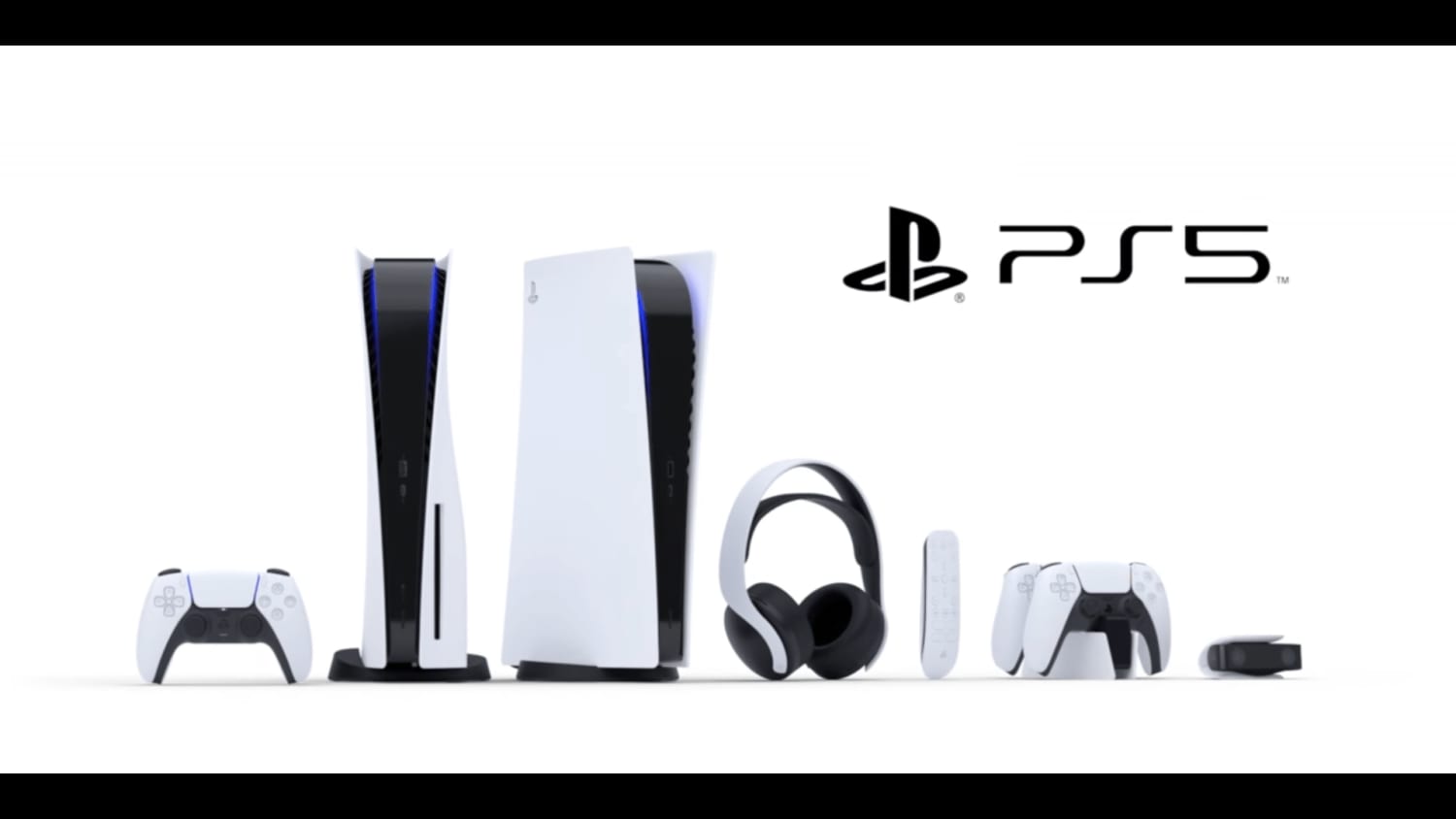 PS 5: The futuristic gaming play station consoles