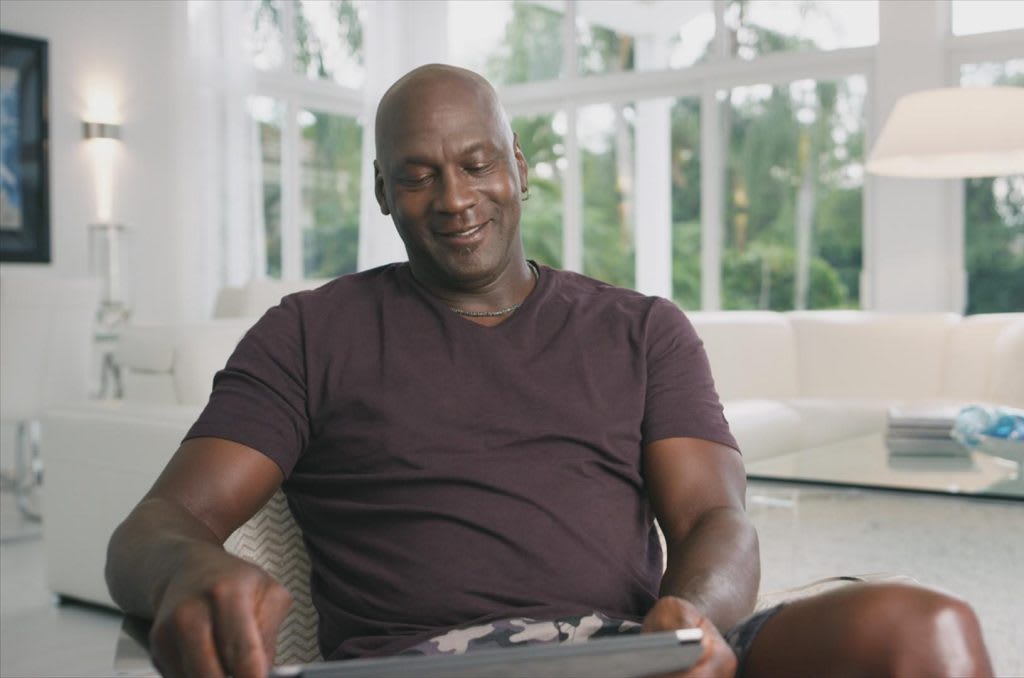 Michael Jordan To Donate $100M To Social And Racial Justice Causes Over Next Decade