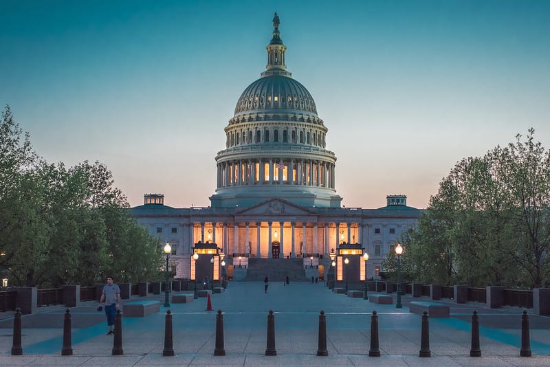 The Specter of FISA Reform Haunts Capitol Hill