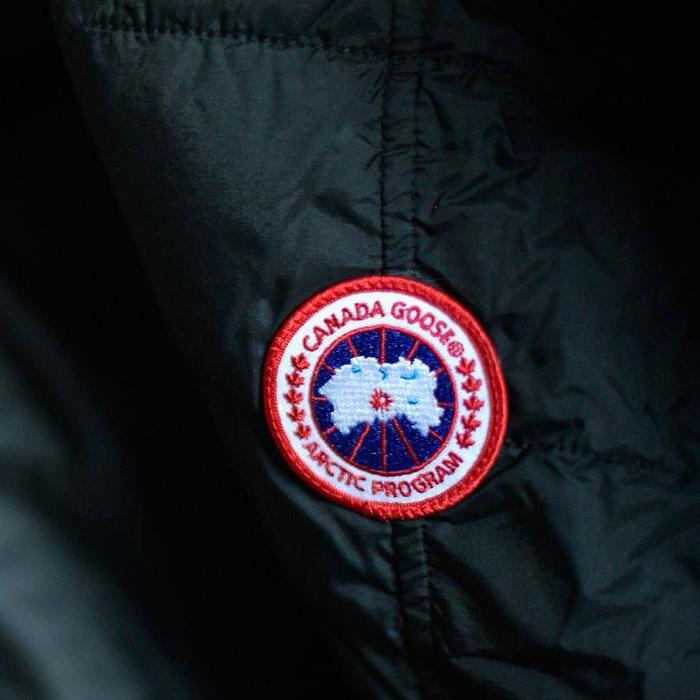 The Terror and Reign of Canada Goose Jackets Is Over at This UK School