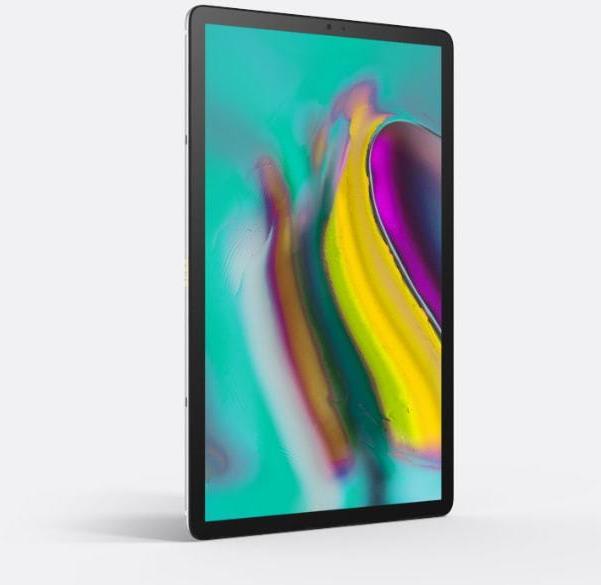 Samsung Galaxy Tab S5e is its thinnest tablet ever