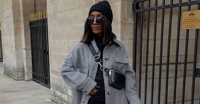 6 Simple Outfits I Think Everyone Will Want to Wear This Winter