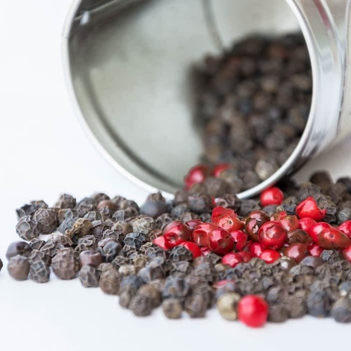 You May Wonder After Knowing These Benefits of Black Pepper