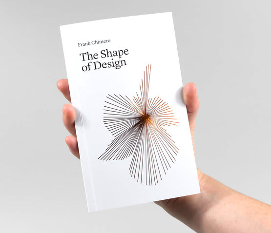The Shape of Design by Frank Chimero