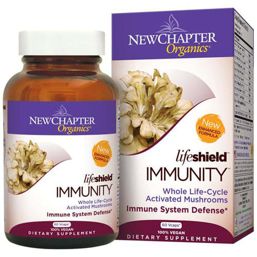 Improve Your Immune System