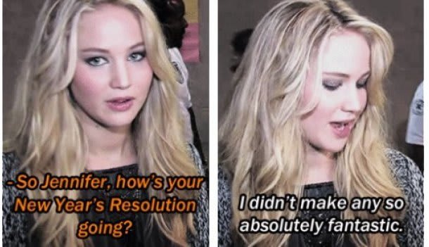 12 Times Jennifer Lawrence Proved She Was The Best