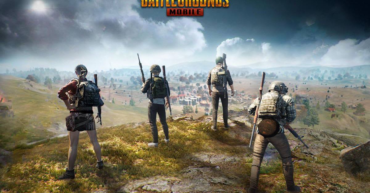 PUBG Mobile plans to re-launch in India with new game and $100 million investment