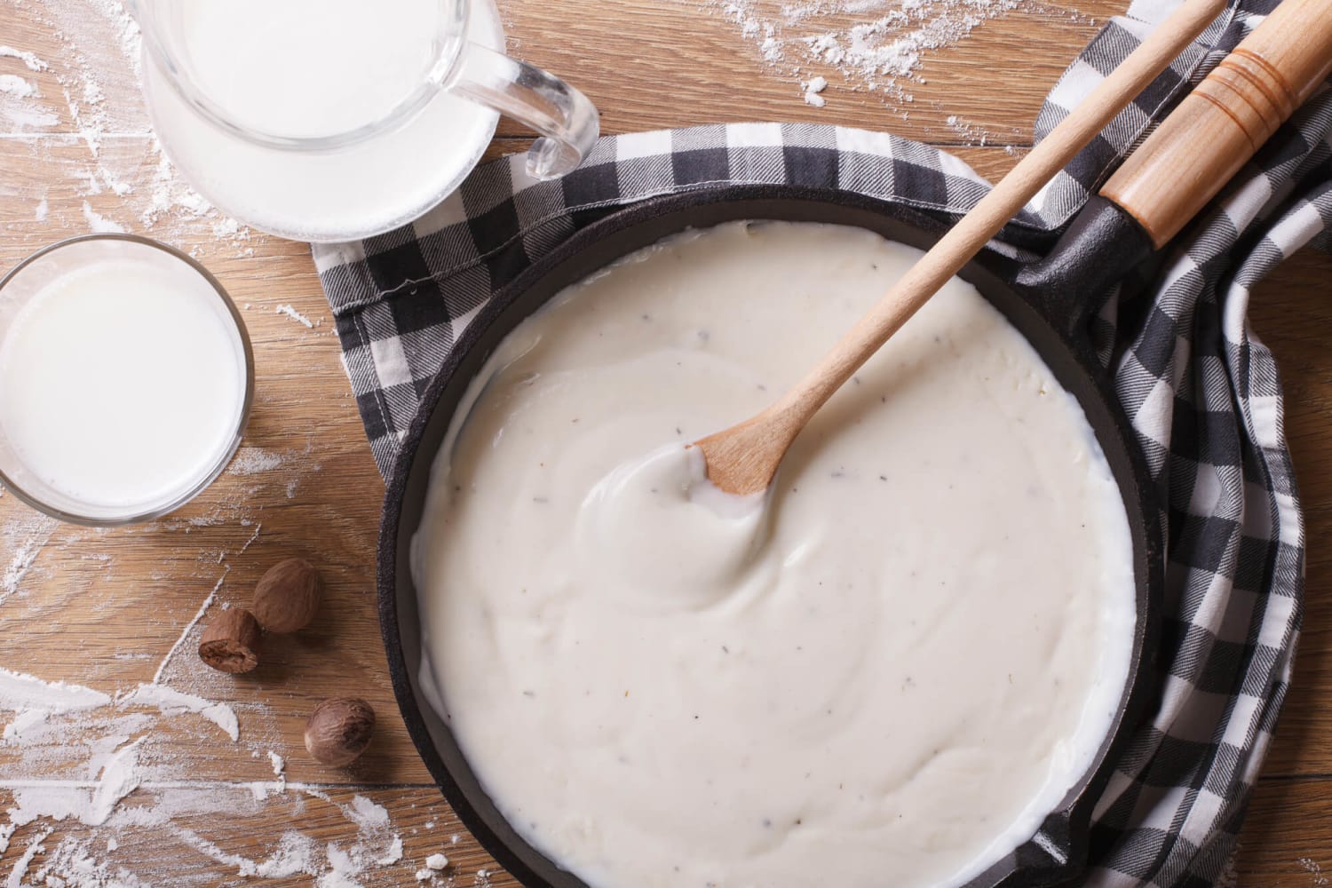 https://www.acouplefortheroad.com/how-to-make-a-great-bechamel-sauce