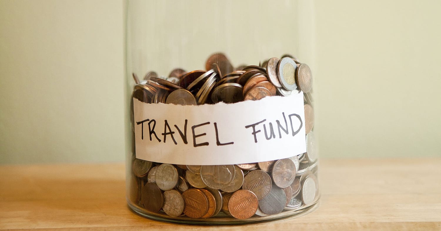 Four Saving Tips to Help You Afford Your Next Vacation